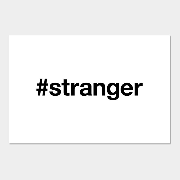 STRANGER